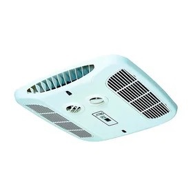 Coleman Mach Bluetooth Vent