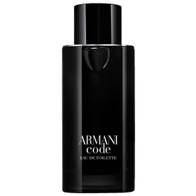 Giorgio Armani Code Edt 125ml