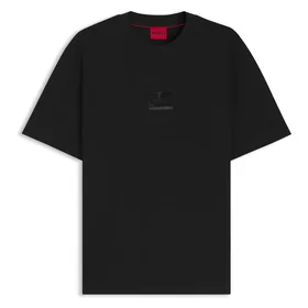 Hugo Dumeon 10267594 Kortärmad T-shirt (Herr)