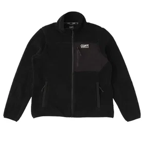 Colourwear Pile Takki (Naisten)