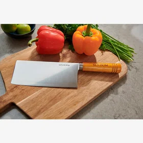 Ken Hom Cleaver 18cm KH518