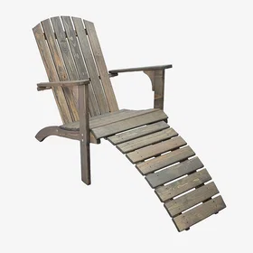 Lifestyle Garden Sandhamn Solstol