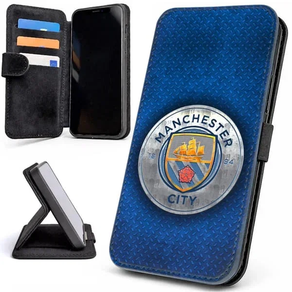 Manchester City Case for Samsung Galaxy S24