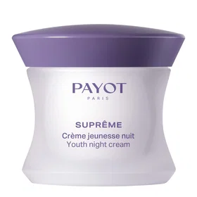 Payot Supreme Jeunesse Night Cream 50ml