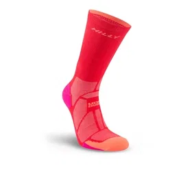 Hilly Marathon Fresh Crew Socks 2-pack