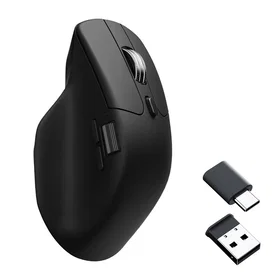 Keychron M6 Silent M6S-A1