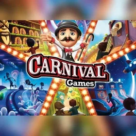 Xbox Live Carnival Games (Xbox One | Series X/S)