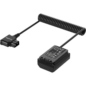 SmallRig 6655 Dummy Battery Power Cable