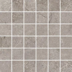 Castelvetro Mosaikkflis Evolution Sugar Beige 30x30cm 9.5mm 02CEV44MS