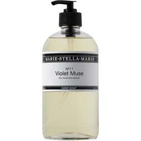 Marie Stella Maris Violet Muse Håndsåpe 500g