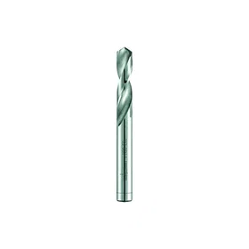 Alpen 92100500100 HSS-E Metal Drill Bit 5mm Length 62 Cobalt DIN 1897 Cylindrica