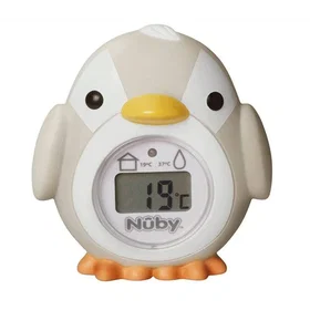 Nuby Penguin Design Thermometer