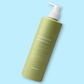 La Ferme Shampoo Fyr og Eukalyptus 500ml
