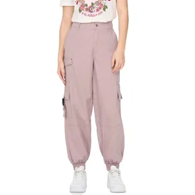 Only Stine Cargo Byxor (Dam)