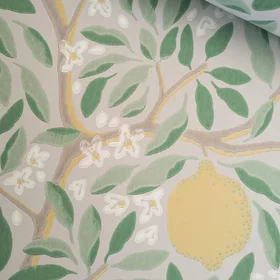 Norrviva Ashy Greenery
