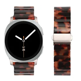INF Resin Klockarmband för Samsung Watch 8/8 Classic