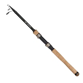 DAM Iconic2 Tele Spinnande 2.13m / 10-30g