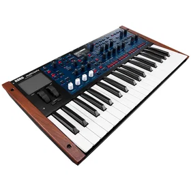 Korg MULTI/POLY