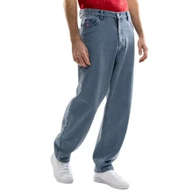 Siroko Sc120 Heritage Denim Jeans (Men's)