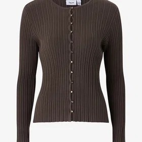 Saint Tropez SigridaSZ Cardigan (Dam)