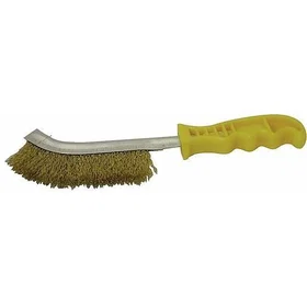 Norton Brosse à récurer Laiton