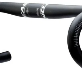 Easton Cycling Ea50 Mcd Handlebar Silver 31.8 mm 400 mm