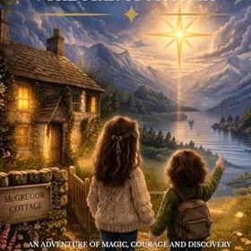 Susan Glover Mystica The Star of Mystica