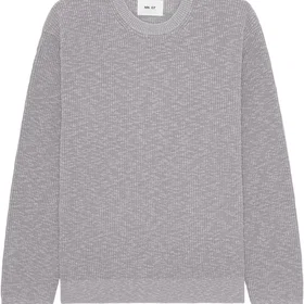 NN.07 Russell Crew Knit (Herre)