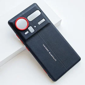 Mobilize TPU Case for Nubia Z80 Ultra