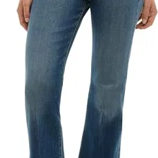 Tommy Hilfiger WW0WW52183 Skye Bootcut Jeans (Dam)