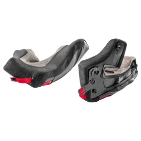 X-lite X-903 X-903 Ultra 30mm Top Air Vent Sprcp00000584 Grå XL-2XL