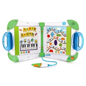 LeapFrog LeapStart Interaktiv Bok