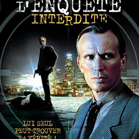 Enquête Interdite (DVD)