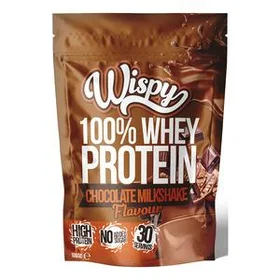 Wispy 100% Whey Protein 1kg