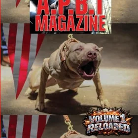 APBT Tidskrift Volym 1 Reloaded