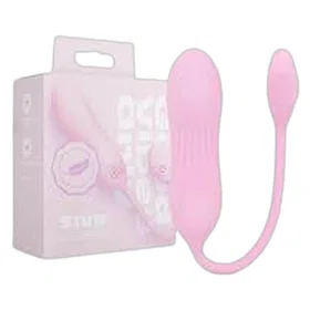 Good Vibes Only Siva Bullet Vibrator