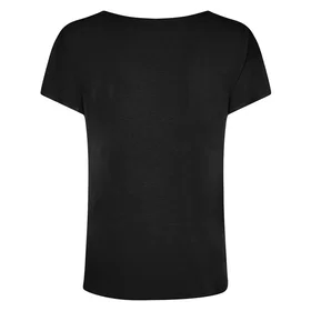 Rock Experience Echo Wall Kortärmad T-shirt (Dam)