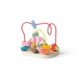 Kid's Concept Svensk Godis Pärgeram