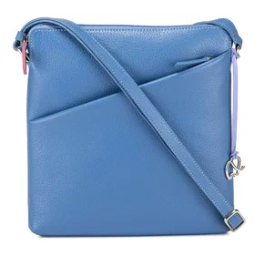 Mywalit Milano Crossbody (24 cm)