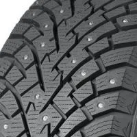 Nokian Hakkapeliitta 01 275/45 R20 110T XL SilentDrive MFS Studded
