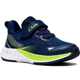 Clarks Lumen Hero (Jr)