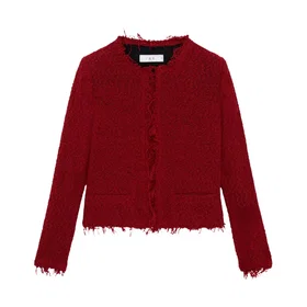 IRO Shavani Jacket (Dam)
