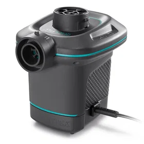 Intex QuickFill Luftpump 650 l/min (66640)