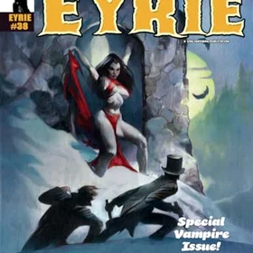 EYRIE Magazine #38