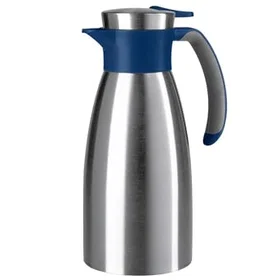 Emsa Soft Grip Flask 1.0L