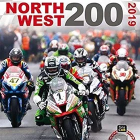North West 200: Official Review 2019 (DVD)