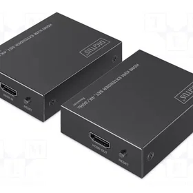 Digitus DS-55357 HDMI KVM Extender Set