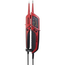 Testboy Profi III LED Testeur de tension 2 pôles CAT IV 1000 V