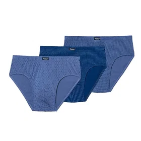 Abanderado Essential Briefs 3-pack