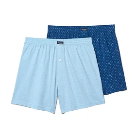 Abanderado AS00100.1TO Boxer Shorts (Homme)